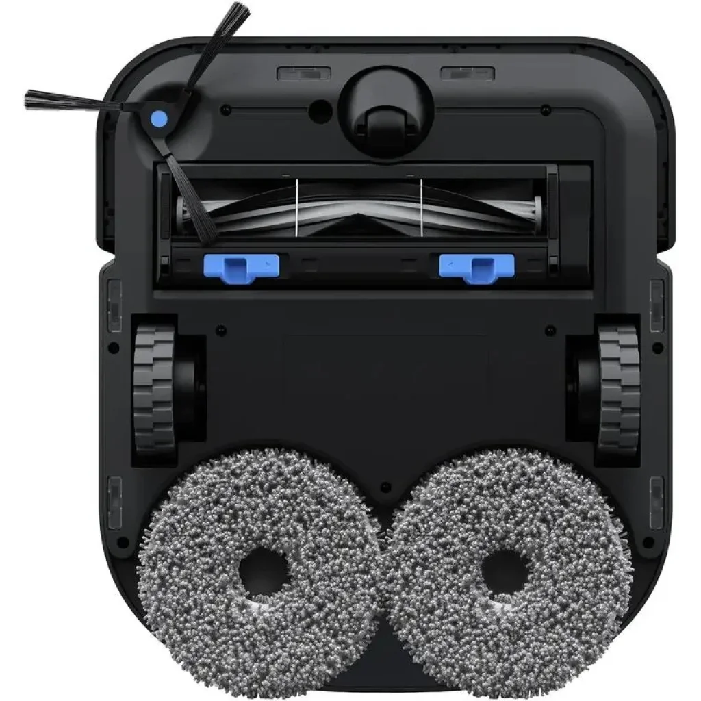 Робот-пилосос ECOVACS DEEBOT OZMO X2 COMBO