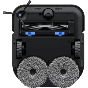 Робот-пилосос ECOVACS DEEBOT OZMO X2 COMBO