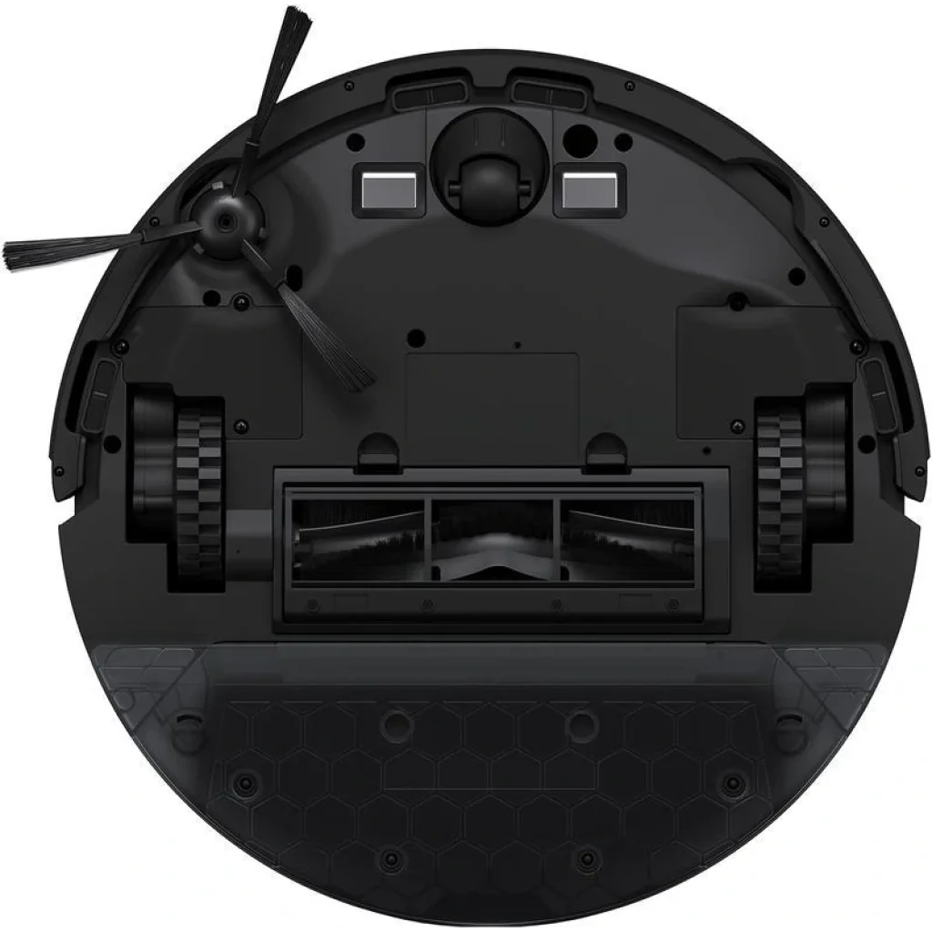 Робот-пилосос ECOVACS DEEBOT Y1 Pro Black UA