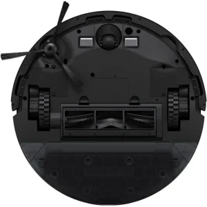 Робот-пилосос ECOVACS DEEBOT Y1 Pro Black UA
