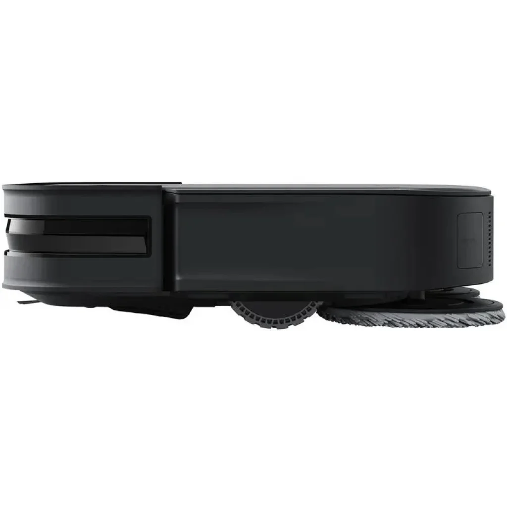 Робот-пилосос ECOVACS DEEBOT OZMO X2 COMBO