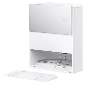 Робот-пилосос Dreame Aqua 10 Roller White (RLH31CE-WH) UA