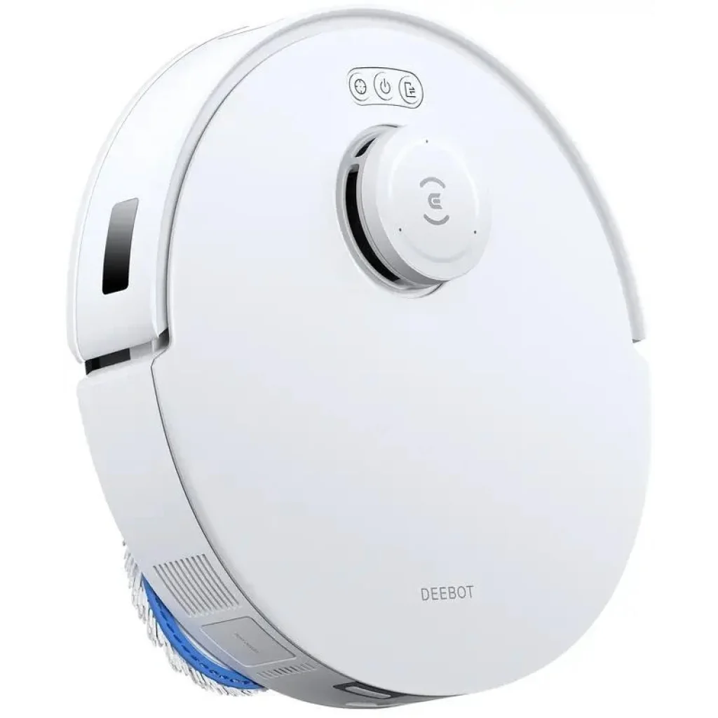 Робот-пилосос ECOVACS DEEBOT OZMO Т30 Pro Omni (DDX14) UA