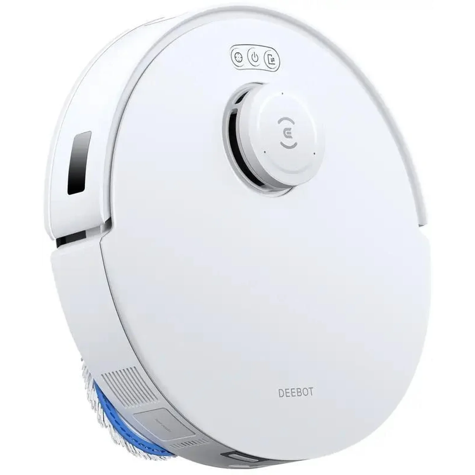 Робот-пилосос ECOVACS DEEBOT OZMO Т30 Pro Omni (DDX14) UA