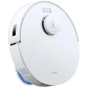 Робот-пилосос ECOVACS DEEBOT OZMO Т30 Pro Omni (DDX14) UA