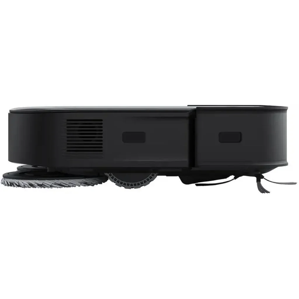 Робот-пилосос ECOVACS DEEBOT OZMO X2 COMBO
