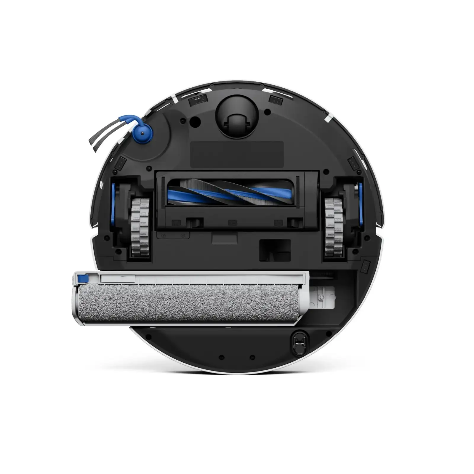 Робот-пилосос DEEBOT T90 PRO OMNI WH ECOVACS (DEX95) UA