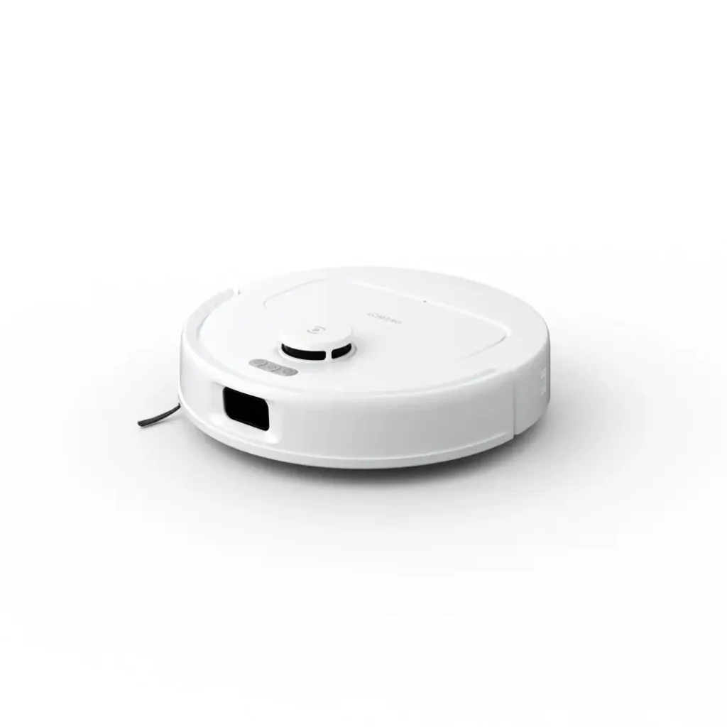 Робот-пилосос DEEBOT N30 PRO YDLX11-1 WHITE ECOVACS UA