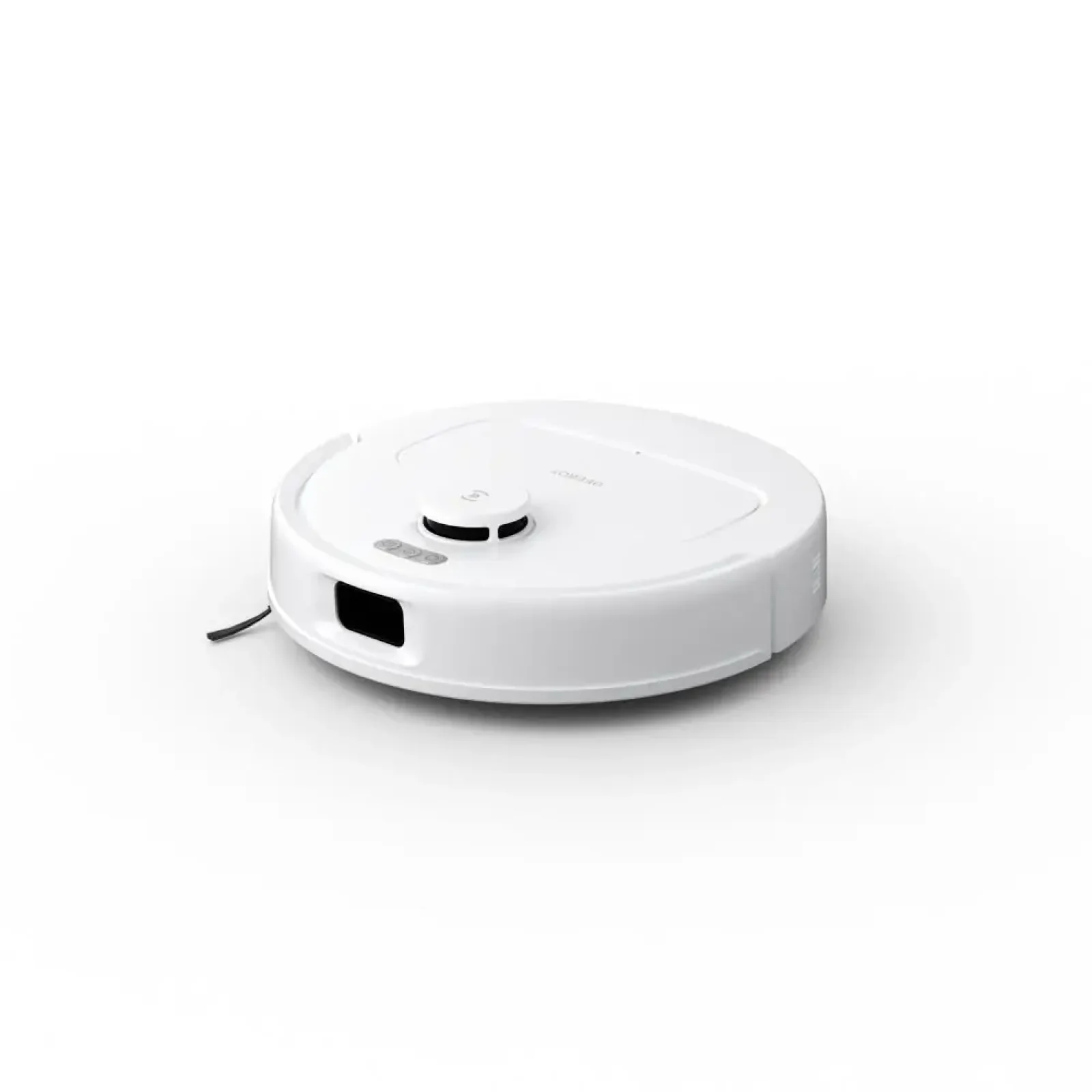 Робот-пилосос DEEBOT N30 PRO YDLX11-1 WHITE ECOVACS UA