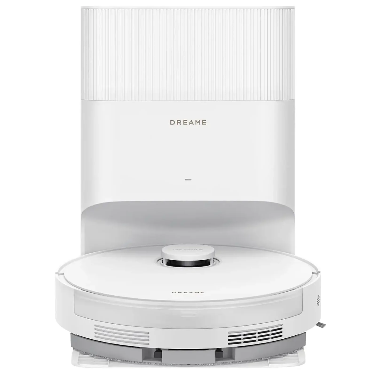Робот-пилосос Dreame D20 Plus (RLD35GD) UA