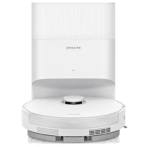 Робот-пилосос Dreame D20 Plus (RLD35GD) UA