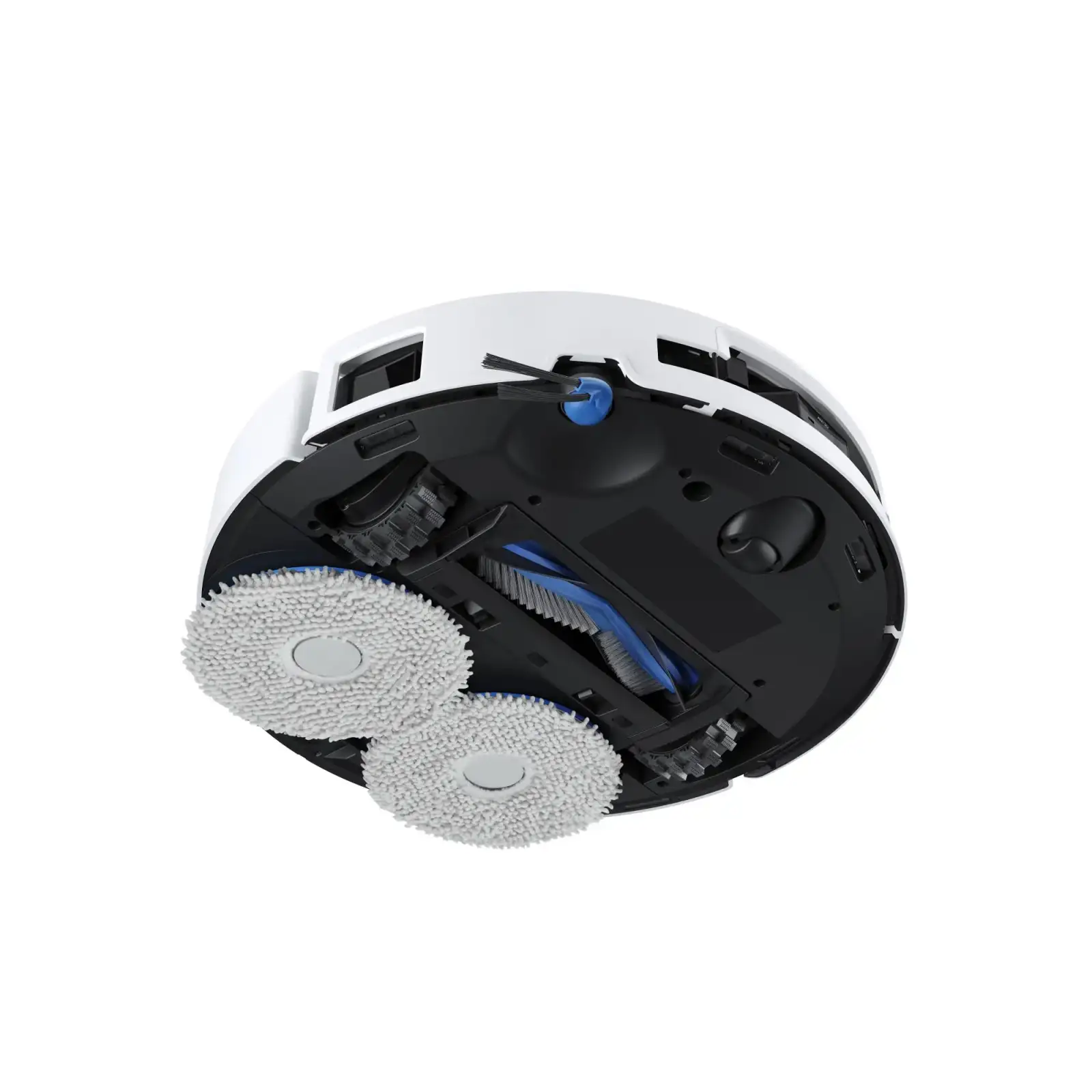 Робот-пилосос DEEBOT T50S PRO OMNI WHITE ECOVACS (DEX69) UA