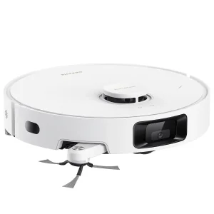 Робот-пилосос Dreame D20 Plus (RLD35GD) UA