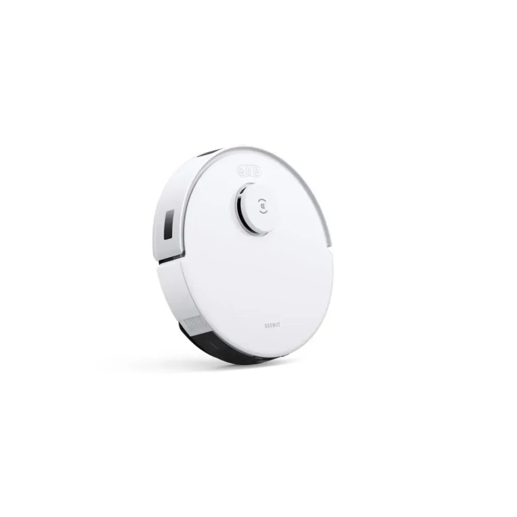Робот-пилосос DEEBOT N20 PRO DKX55 WHITE ECOVACS UA