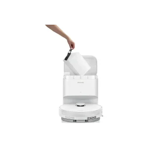 Робот-пилосос Dreame D20 Plus (RLD35GD) UA