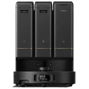 Робот-пилосос MOVA Z50 Ultra (RLZ92CE) UA
