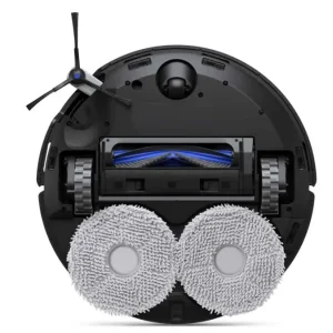 Робот-пилосос DEEBOT T50 MAX PRO BLACK ECOVACS (DEX54) UA