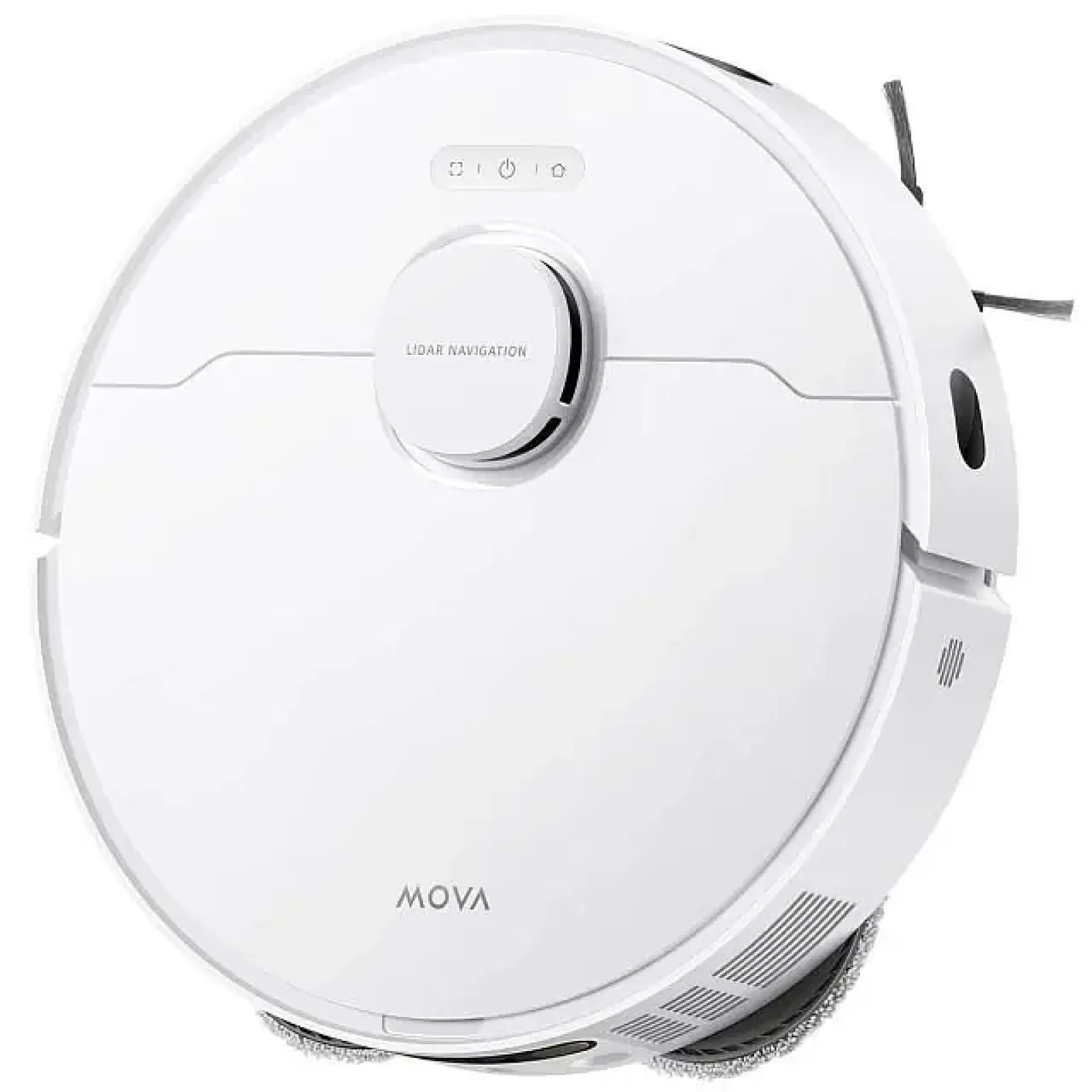 Робот-пилосос MOVA E40 Ultra (RLE21SE) UA