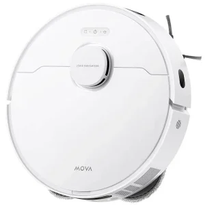 Робот-пилосос MOVA E40 Ultra (RLE21SE) UA