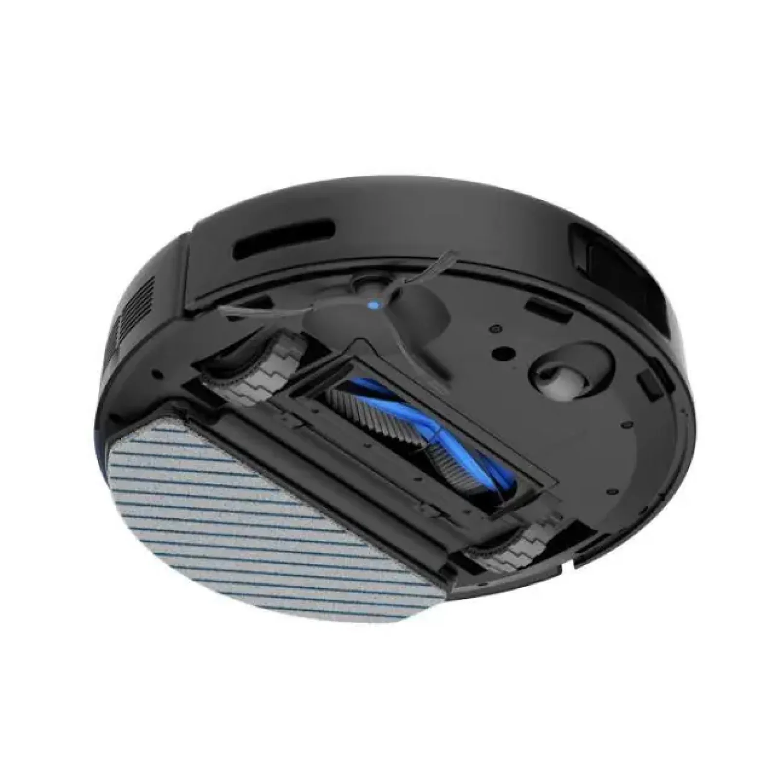 Робот-пилосос DEEBOT N20E PLUS YDLX11-3 BL ECOVACS (YDLX11-3 BLACK) UA