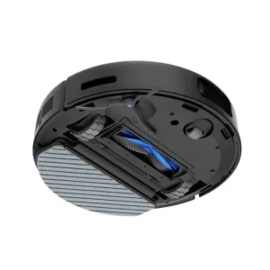 Робот-пилосос DEEBOT N20E PLUS YDLX11-3 BL ECOVACS (YDLX11-3 BLACK) UA