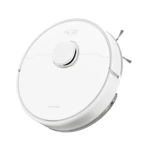 Робот-пилосос Dreame Bot F10 White (RLF11SA) UA