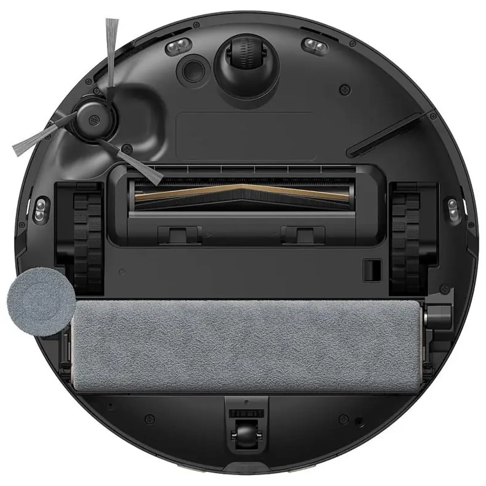 Робот-пилосос MOVA Z50 Ultra (RLZ92CE) UA