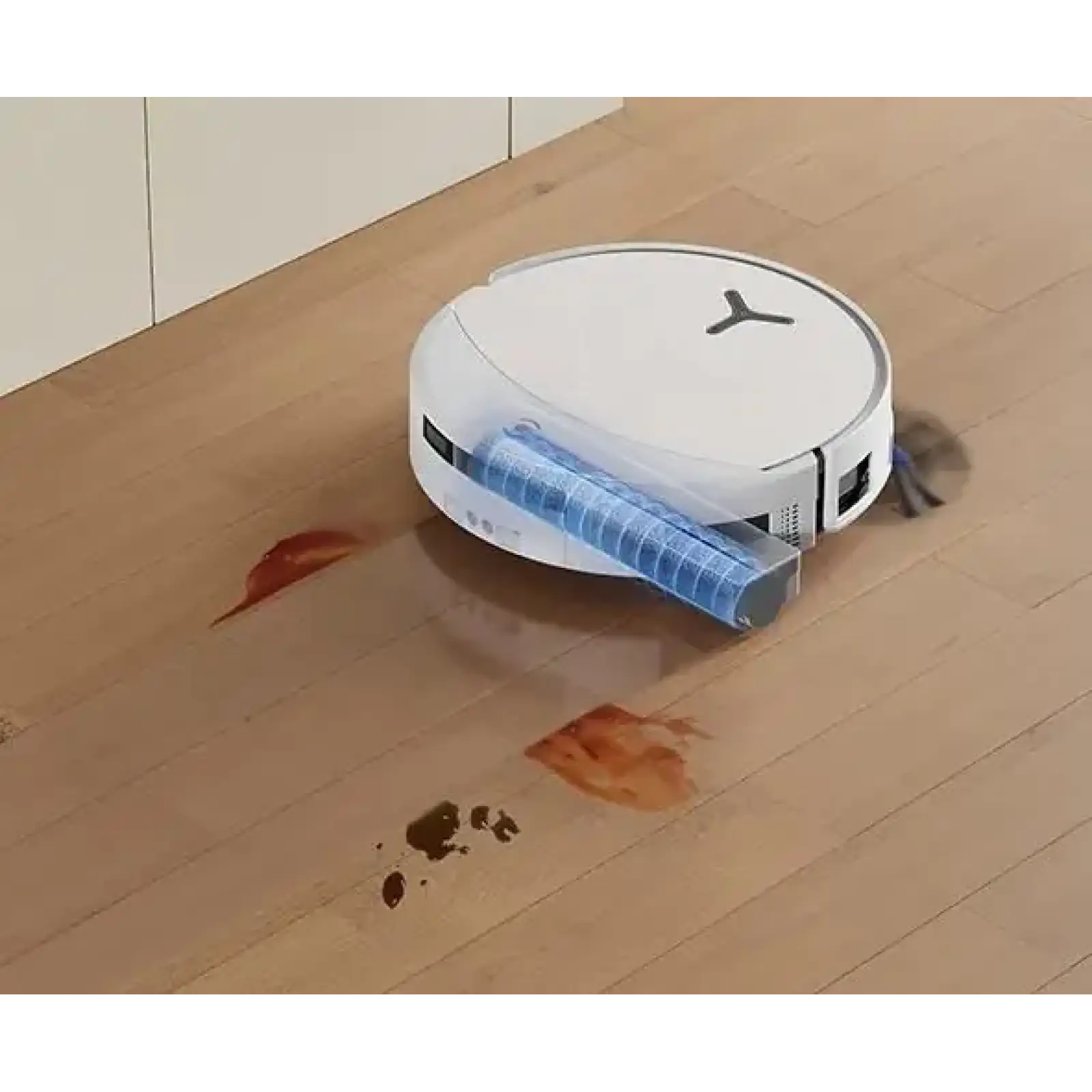 Робот-пилосос DEEBOT T90 PRO OMNI WH ECOVACS (DEX95) UA