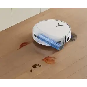 Робот-пилосос DEEBOT T90 PRO OMNI WH ECOVACS (DEX95) UA