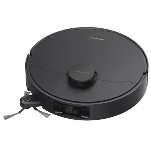 Робот-пилосос Dreame Bot D20 Pro Plus Black (RLD43SD-BL) UA