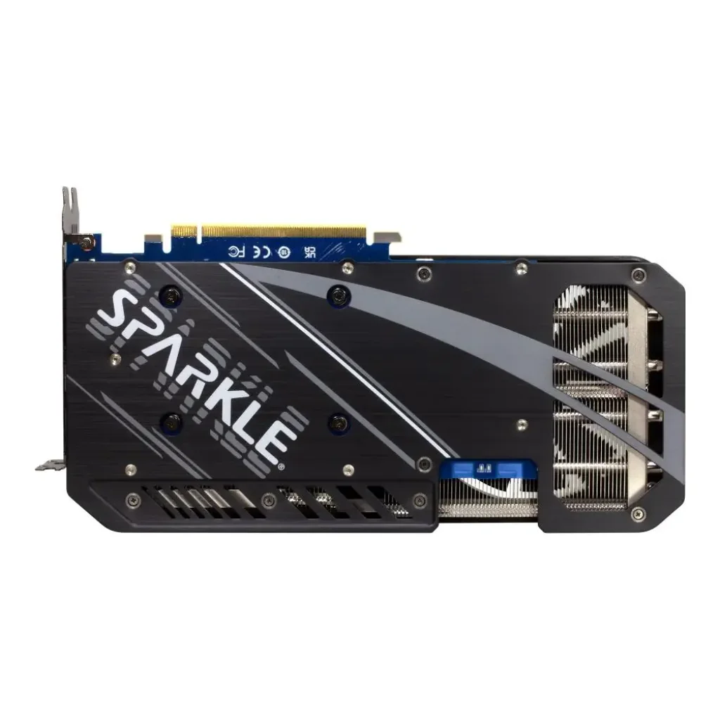 Відеокарта PCIE16 ARC A750 8GB GDDR6 SA750R-8GOC SPARKLE UA