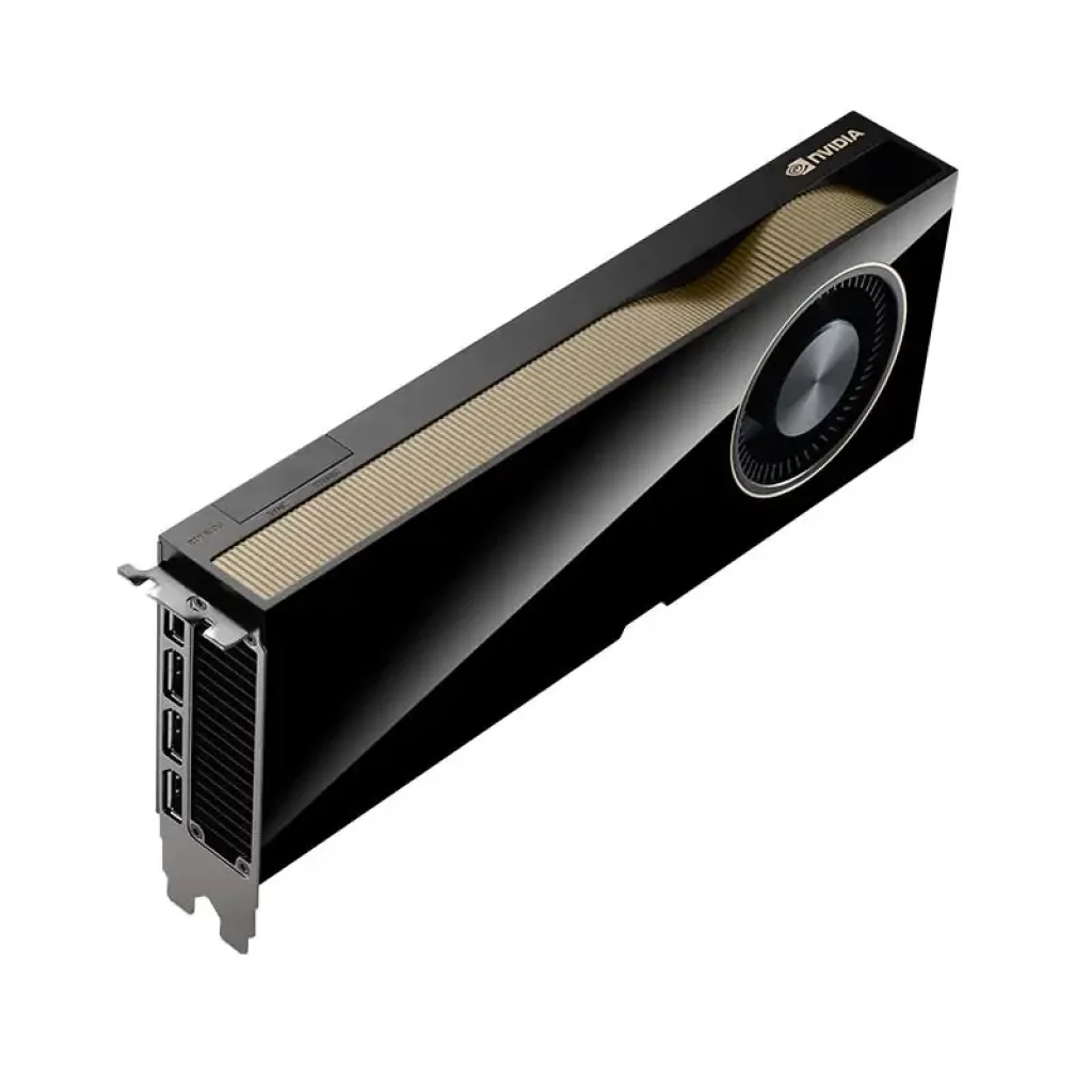 Відеокарта GPU PRO PCIE16 RTX 6000 48GB 384B VCNRTX6000ADA-SB PNY UA