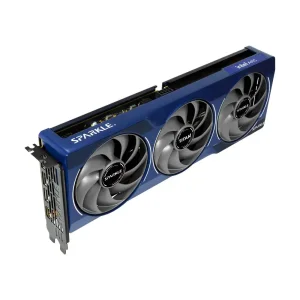 Відеокарта PCIE8 ARC B580 12GB GDDR6 SB580T-12GOC SPARKLE UA