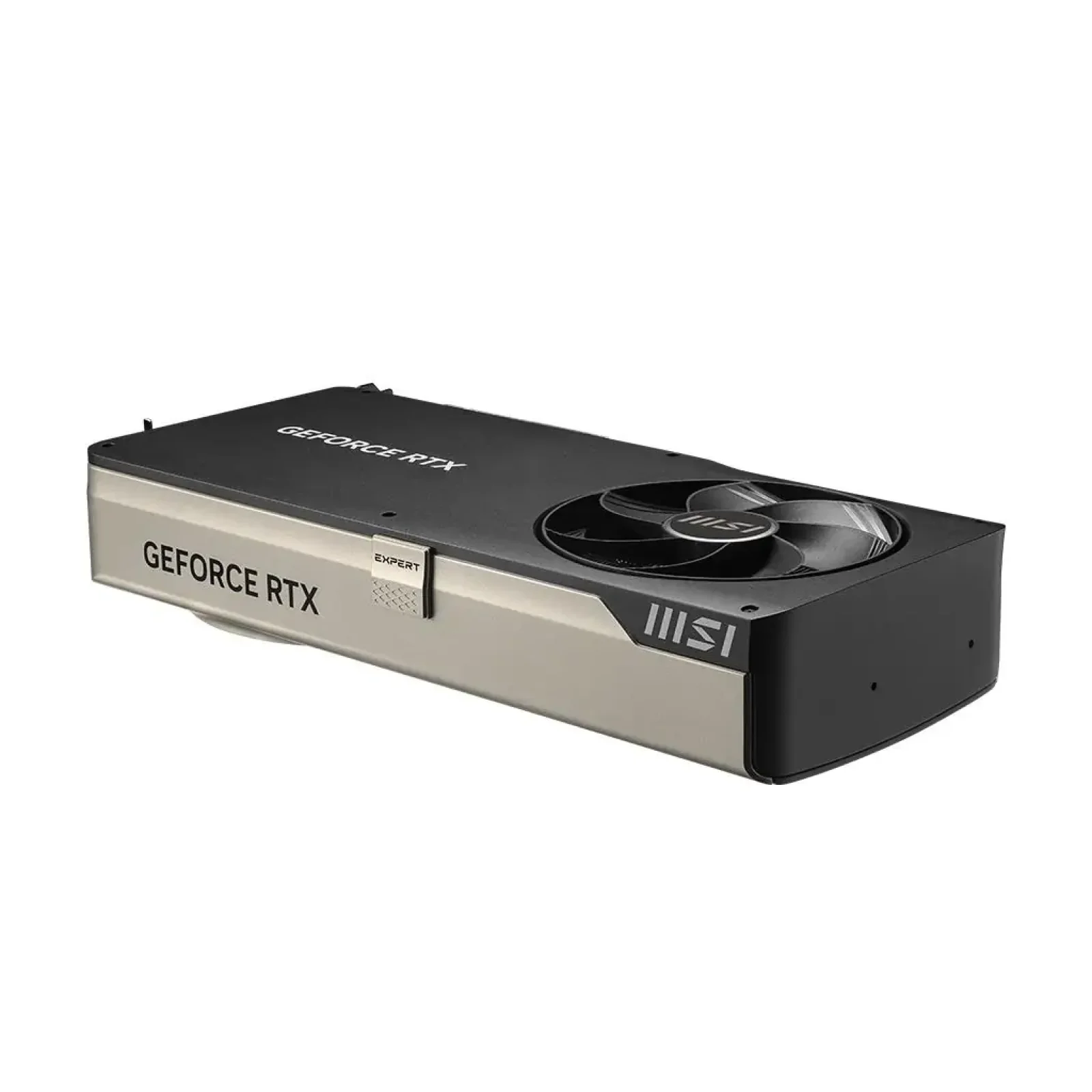 Відеокарта PCIE16 RTX5080 16GB RTX5080 16G EXPERT OC MSI UA