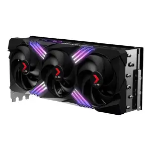 Відеокарта PCIE16 RTX4080 SUPER 16GB VCG4080S16TFXXPB1-O PNY UA