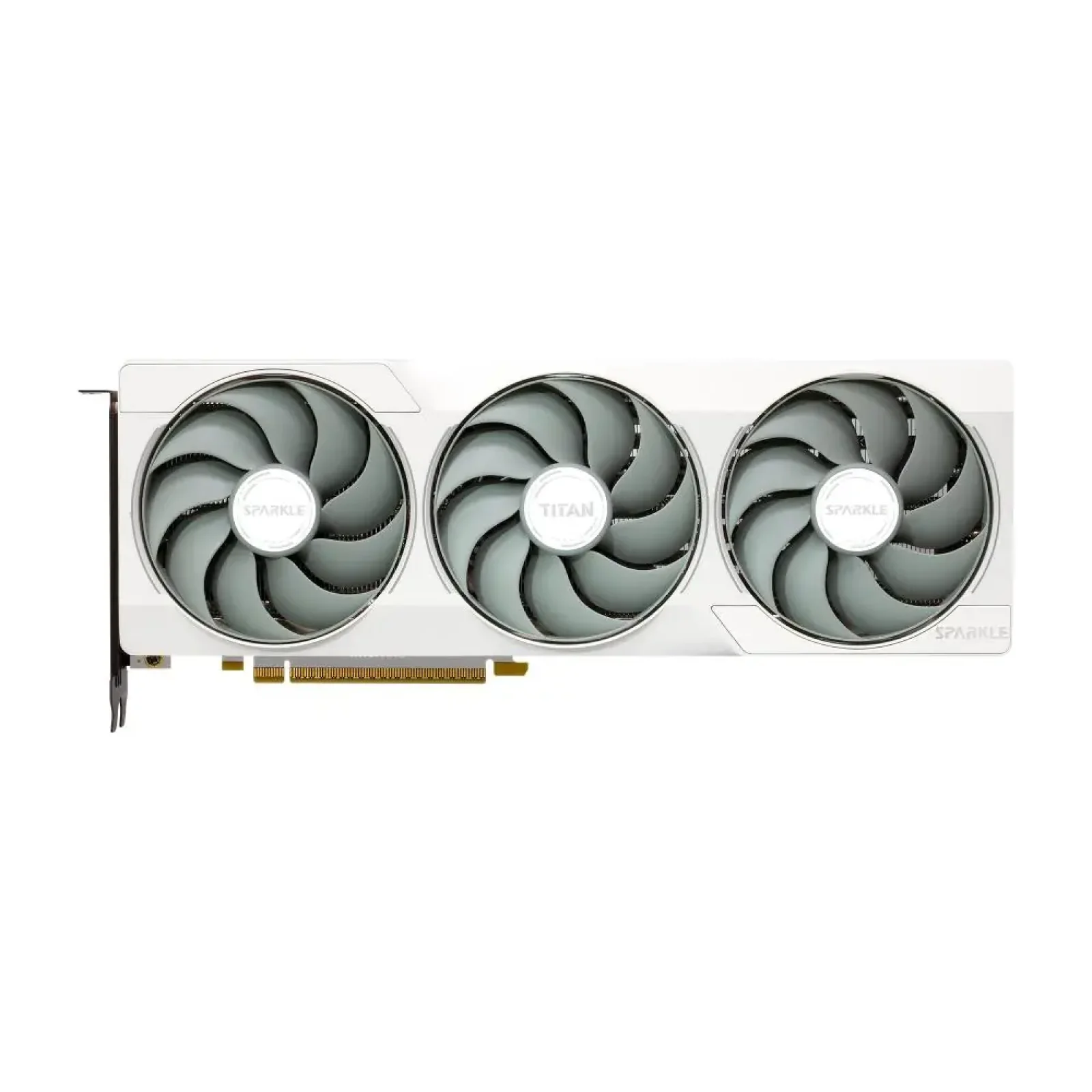 Відеокарта PCIE8 ARC B580 12GB GDDR6 SB580TW-12GOC SPARKLE UA
