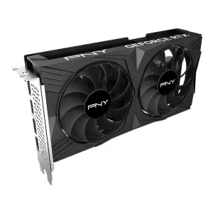 Відеокарта PCIE16 RTX4060 8GB GDDR6 VCG40608DFXPB1 PNY UA