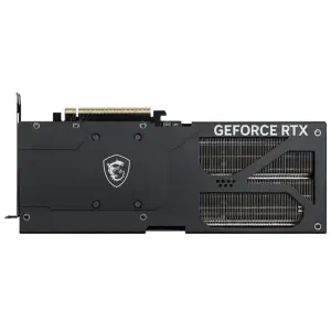 Відеокарта MSI PCIE16 RTX5080 16GB GDDR7 RTX5080 16G SHAD 3X OC MSI UA