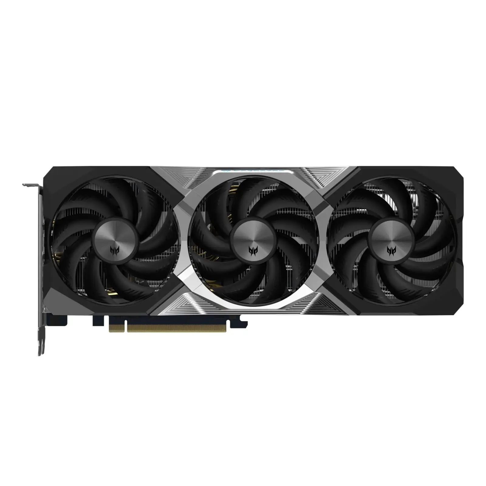 Відеокарта Acer Radeon RX 9070 XT Predator BiFrost OC (DP.Z4FWW.P01) UA