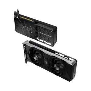 Відеокарта PCIE8 ARC B570 ОС 10GB GDDR6 DP.Z4CWW.P01 ACER UA