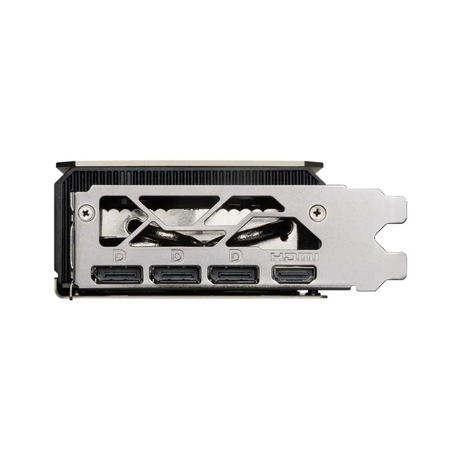 Відеокарта MSI GeForce RTX5080 16G INSPIRE 3X OC UA