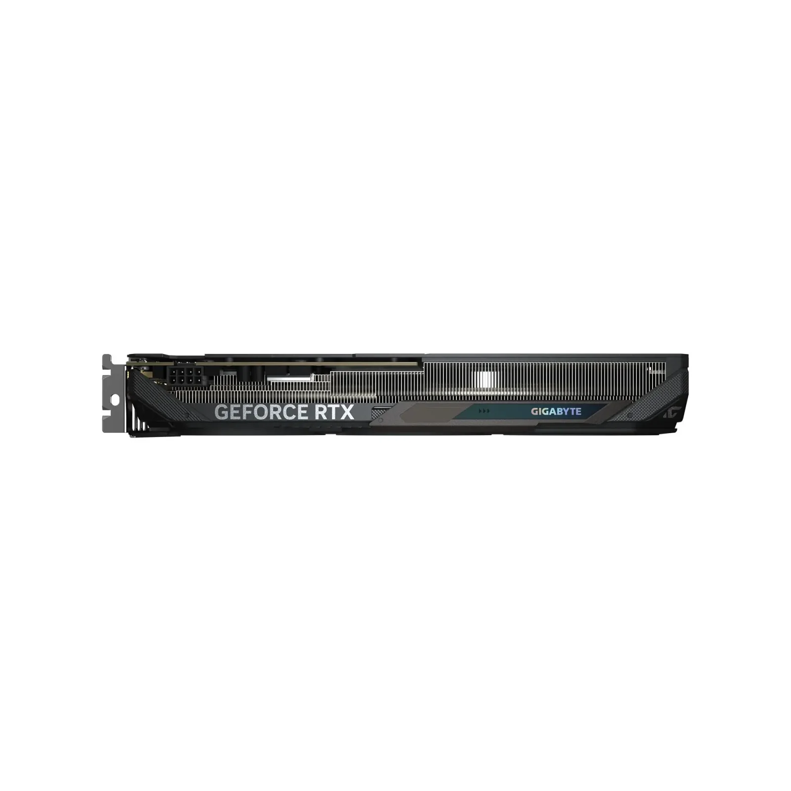 Відеокарта GIGABYTE GeForce RTX 5050 GAMING OC 8G (GV-N5050GAMING OC-8GD) UA