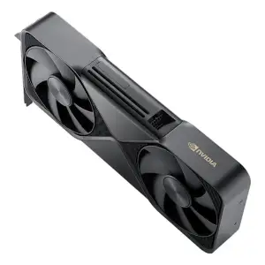 Видеокарта PNY NVIDIA RTX PRO 6000 96 GB (VCNRTXPRO6000-SB) UA