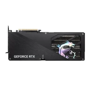 Відеокарта PCIE16 RTX5080 16GB GDDR7 RTX5080 16G GAM TRIO OC MSI UA