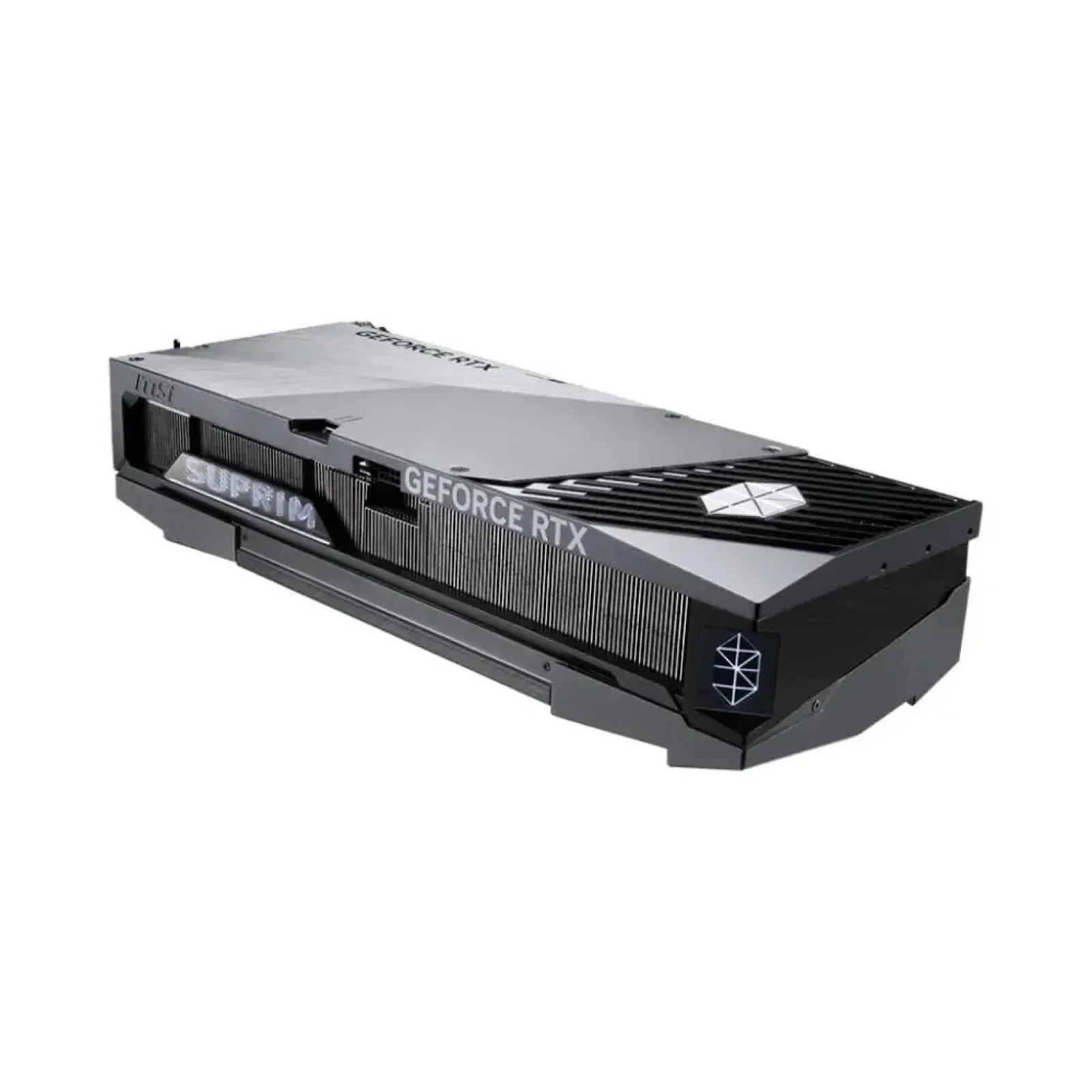 Відеокарта PCIE16 RTX5090 32GB GDDR7 RTX5090 32G SUP SOC MSI UA