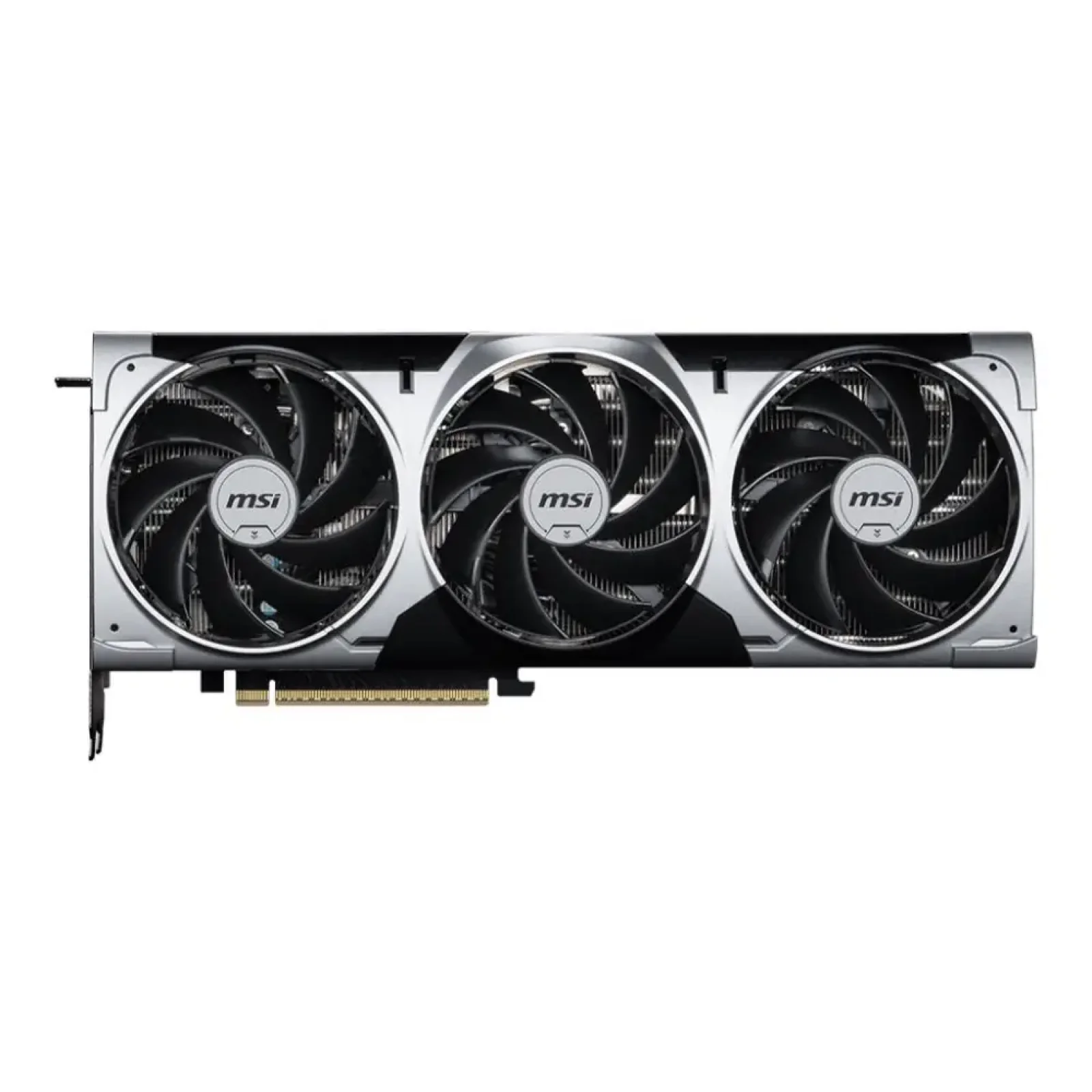 Відеокарта PCIE16 RTX5080 16GB GDDR7 RTX5080 16G VEN 3X OC PLUS MSI (RTX5080 16G VEN 3X OCPLUS) UA