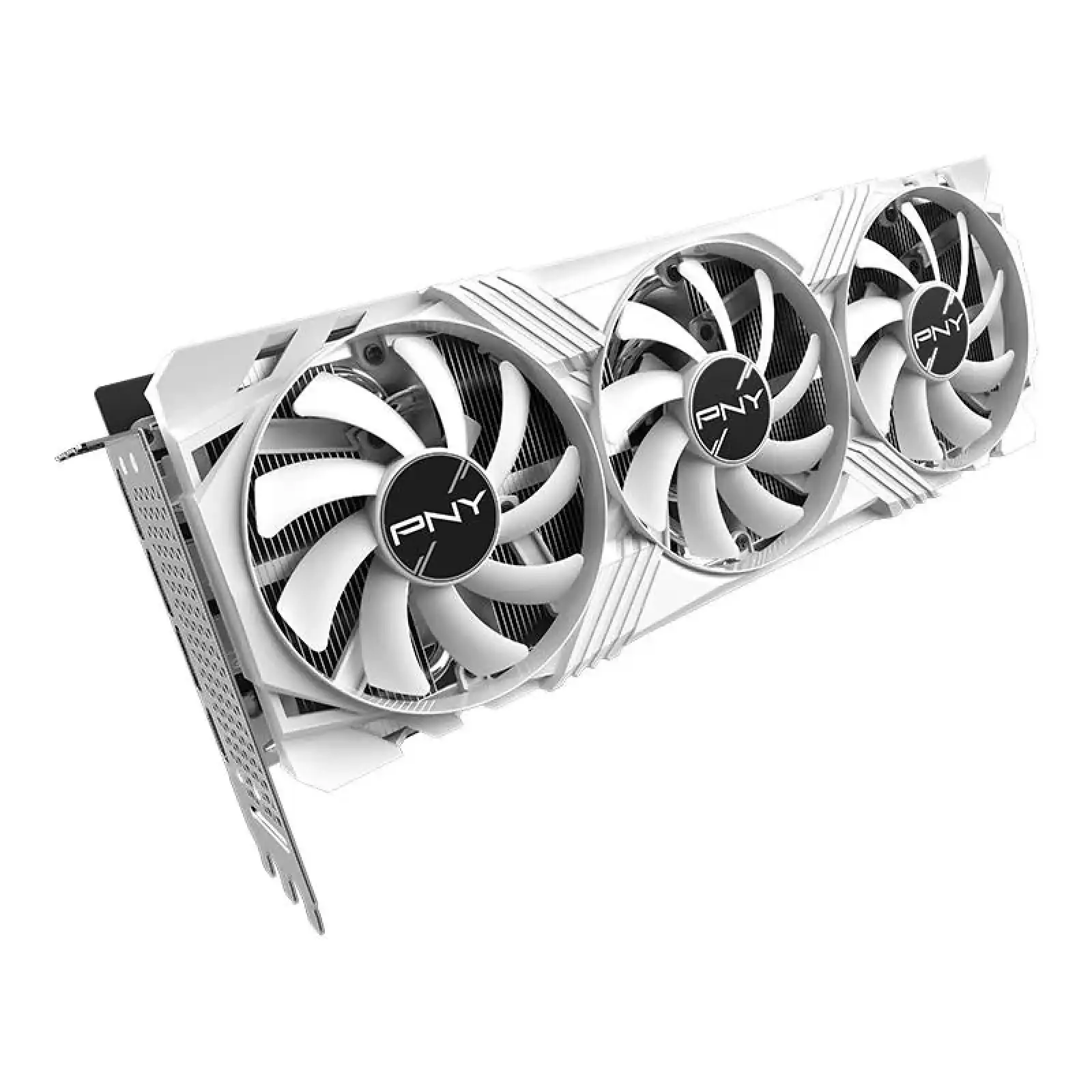 Відеокарта PCIE16 RTX4070TISUPER 16GB VCG4070TS16TFWXPB1-O PNY UA