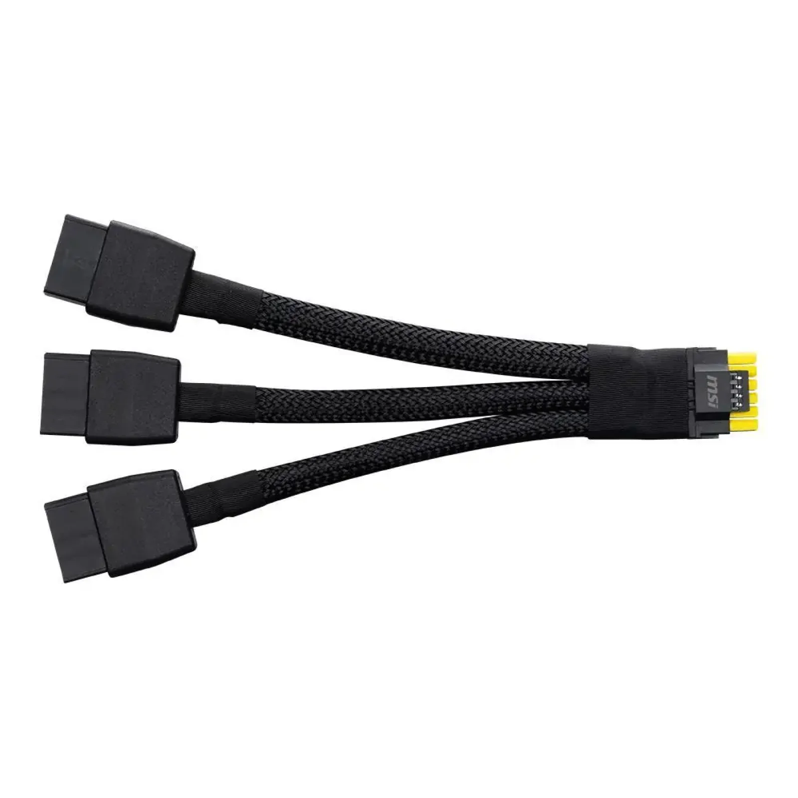 Відеокарта PCIE16 RTX5080 16GB GDDR7 RTX5080 16G VEN 3X OC PLUS MSI (RTX5080 16G VEN 3X OCPLUS) UA