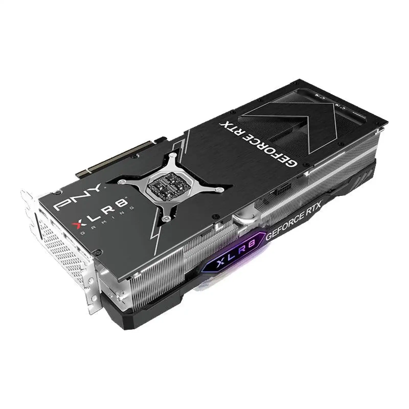 Відеокарта PCIE16 RTX4080 SUPER 16GB VCG4080S16TFXXPB1-O PNY UA
