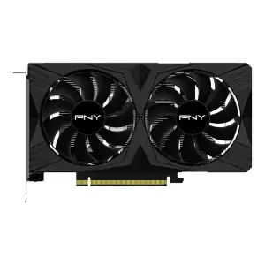 Відеокарта PCIE16 RTX4060 8GB GDDR6 VCG40608DFXPB1 PNY UA